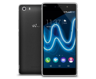 WIKO Fever SE Czarny - 1449614 - zdjęcie 3